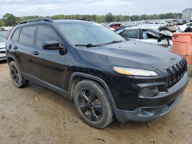 2018 JEEP CHEROKEE LATITUDE Photos | AR - LITTLE ROCK - Repairable ...