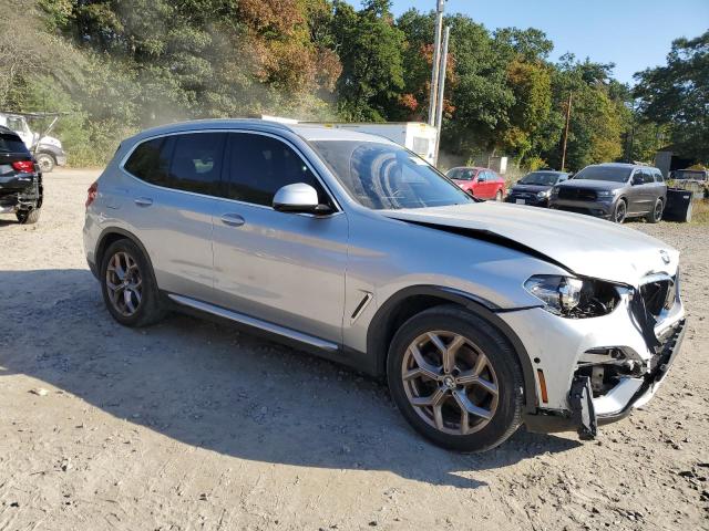 5UXTY5C04M9F33177 BMW X3 Xdrive30i
