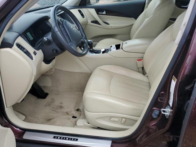 2017 INFINITI QX50 - JN1BJ0RR3HM404179