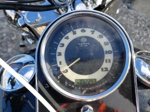 2005 HARLEY-DAVIDSON FLSTNI 1HD1JDB105Y091762