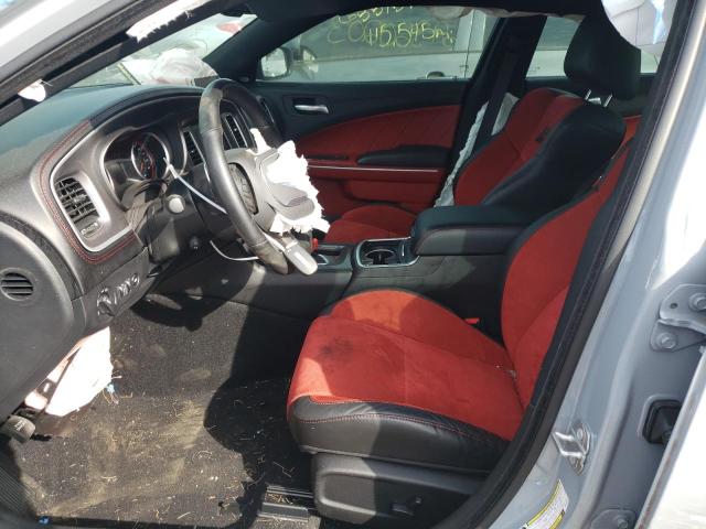 2022 DODGE CHARGER SC - 2C3CDXGJ4NH102224