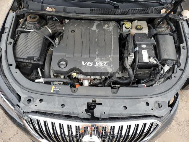 1G4GB5G37EF247263 Buick Lacrosse