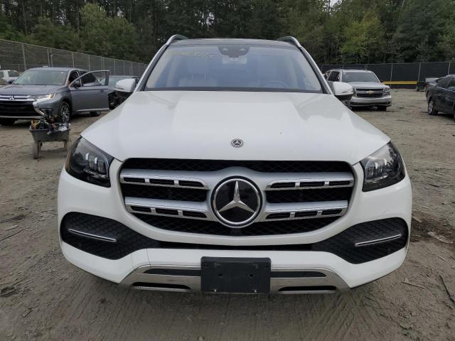 4JGFF5KE8LA109248 Mercedes-Benz Gls 450 4matic