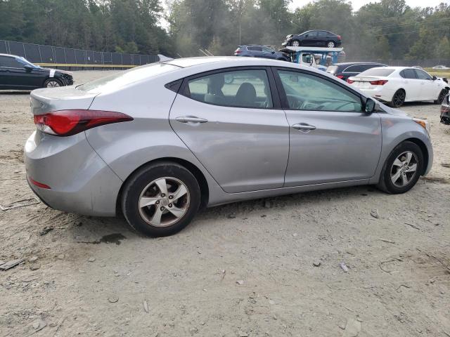 5NPDH4AE8FH645941 | 2015 HYUNDAI ELANTRA SE