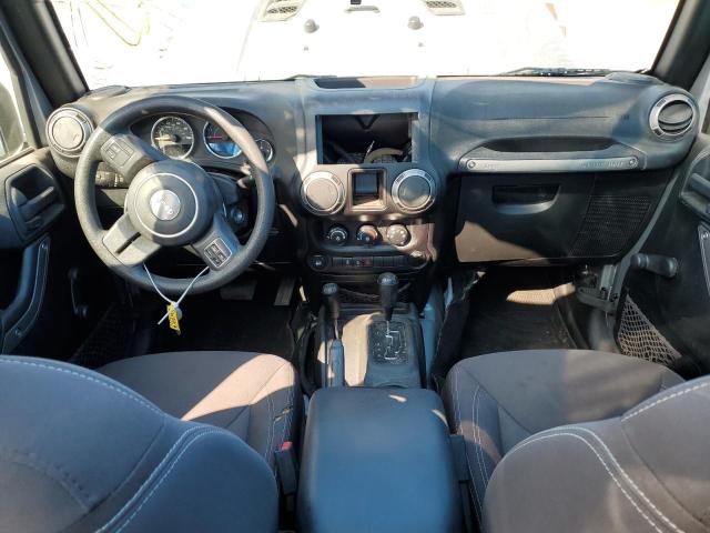 1C4BJWDG9HL567432 Jeep Wrangler Unlimited Sport