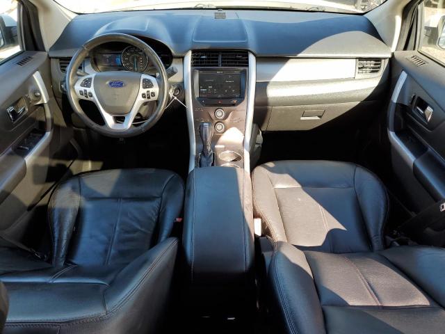 2FMDK4JCXEBA00729 Ford EDGE SEL