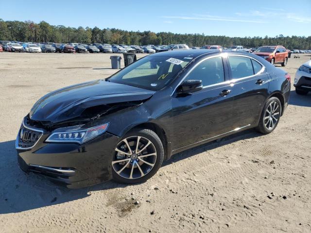 2016 Acura TLX Tech