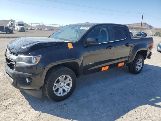 1GCGSCEN3K1182644 Chevrolet Colorado L