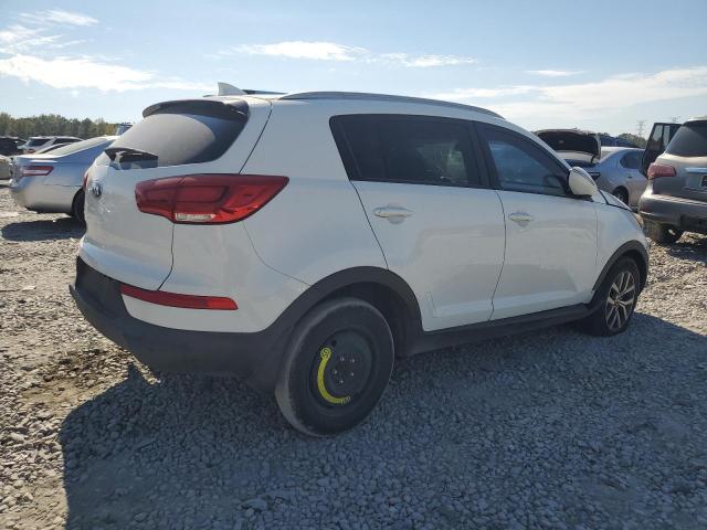 KNDPB3AC8E7605336 KIA Sportage Base