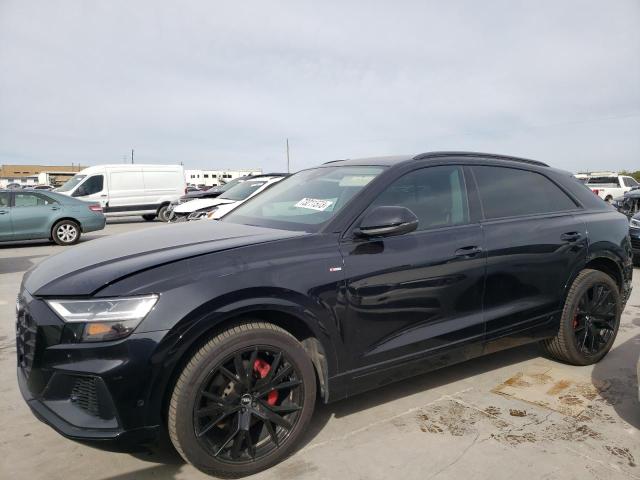 2020 AUDI Q8 PREMIUM - WA1EVAF13LD025981