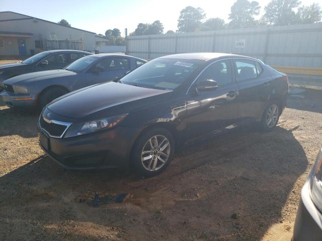 2011 Kia Optima LX