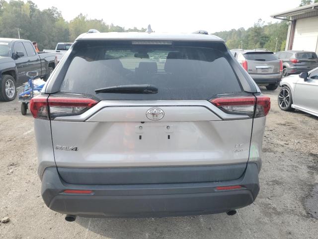 2T3F1RFV2KC018062 | 2019 TOYOTA RAV4 LE