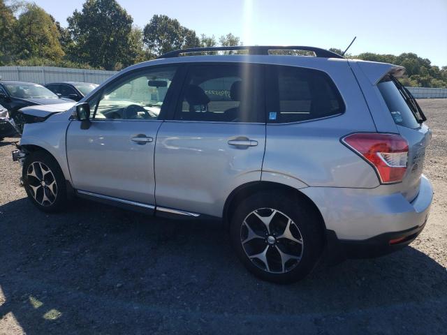 JF2SJGWCXFH413653 Subaru Forester 2.0xt Touring