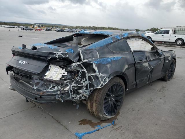 1FA6P8CFXK5167305 Ford MUSTANG GT
