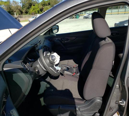 5N1AT2MTXLC820063 Nissan ROGUE S