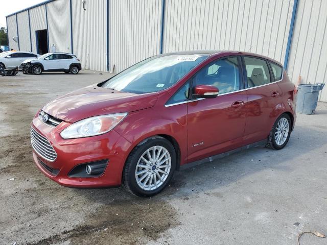 2016 Ford  