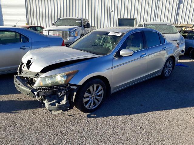 2011 Honda Accord Coupe EX-L