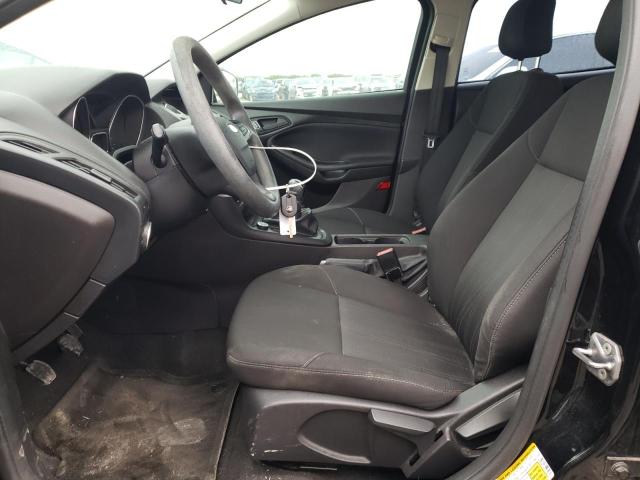 1FADP3E22GL233823 Ford FOCUS S