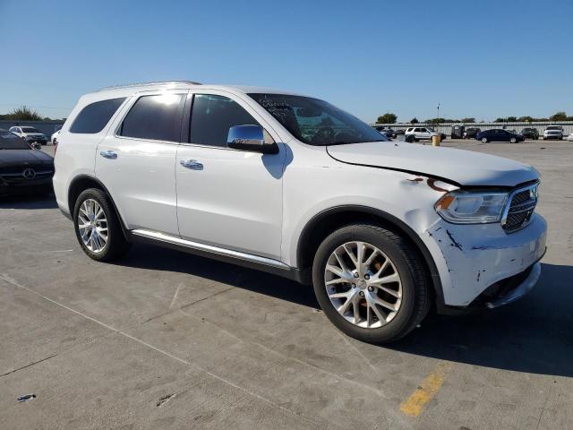 1C4RDHAG9HC680562 Dodge Durango Sxt