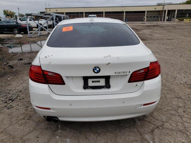 WBA5A5C58GG349235 | 2016 BMW 528 I