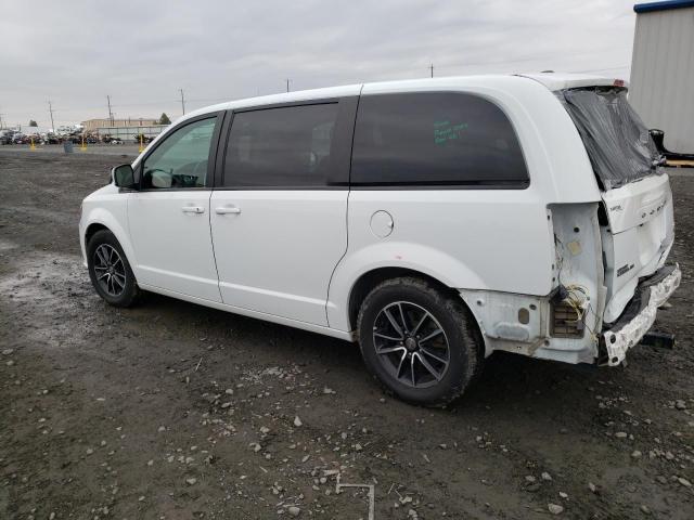 2C4RDGEG9KR530311 Dodge Caravan GRAND CARA 2