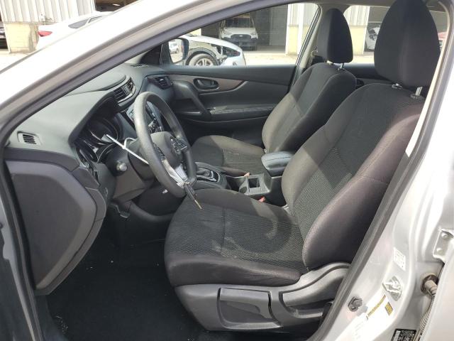 JN1BJ1CV7LW544115 Nissan Rogue Sport S
