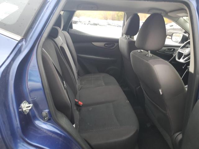 2018 NISSAN ROGUE SPT JN1BJ1CR2JW264425