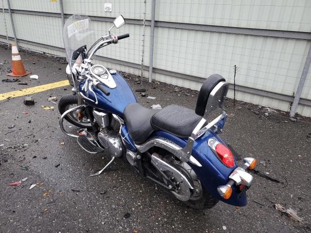 2008 KAWASAKI VN900 B - JKAVN2B158A035092
