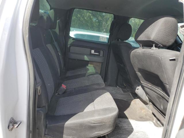 1FTFW1EF3EFA75534 Ford F150 Supercrew