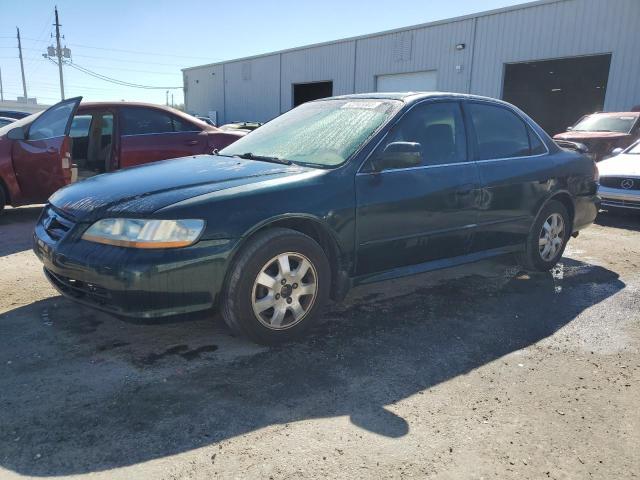 2001 Honda Accord Coupe EX