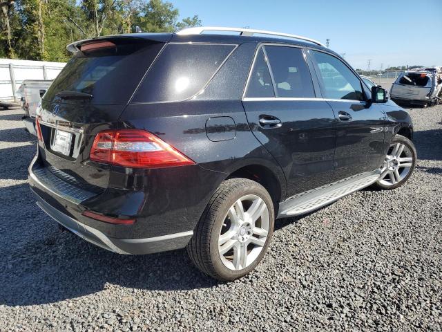 VIN 4JGDA5JB8EA360819 2014 Mercedes-Benz ML-Class, 350 no.3