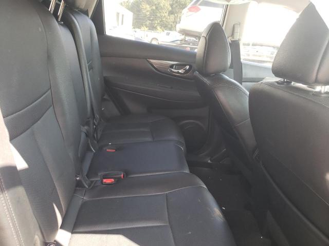 KNMAT2MV1GP687780 Nissan ROGUE S