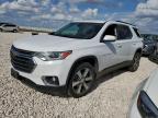 2021 CHEVROLET TRAVERSE L - 1GNERHKW7MJ116251