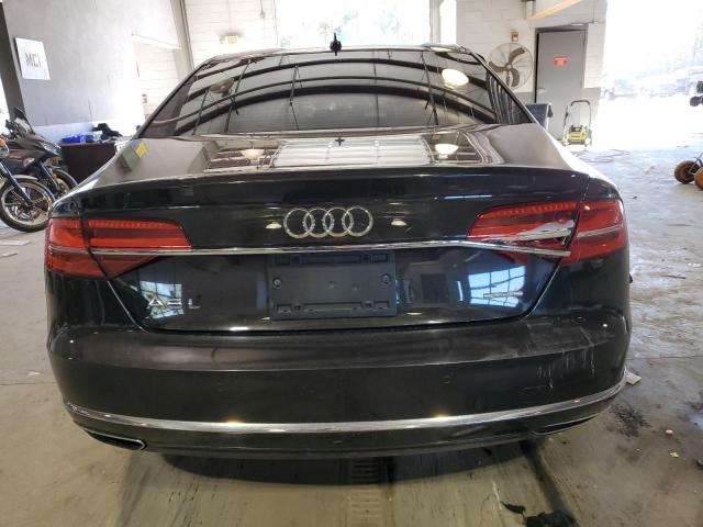 2016 AUDI A8 L QUATT - WAU34AFD6GN001651