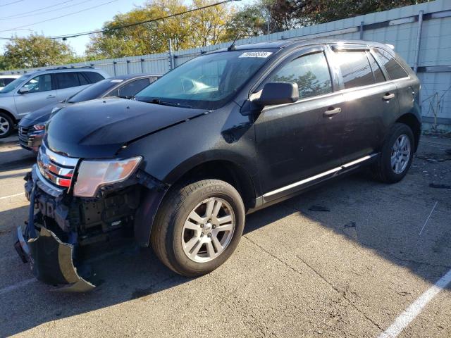 2010 Ford Edge SE