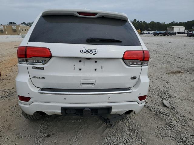 1C4RJFCG7HC751185 Jeep Grand Cherokee Overland