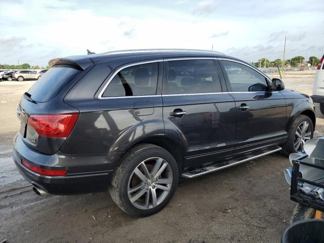 2015 AUDI Q7 TDI PRE - WA1LMAFE4FD006308
