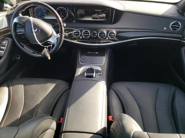 WDDUG8FB8FA184763 Mercedes-Benz S 550 4matic