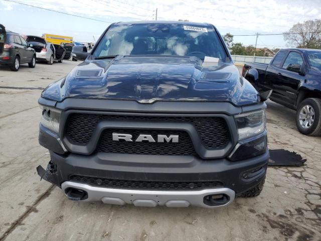 1C6SRFLT0NN203656 | 2022 RAM 1500 REBEL