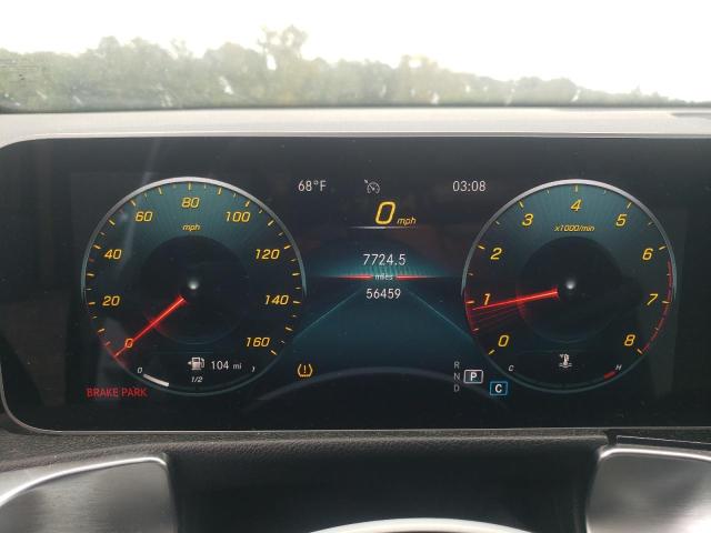 W1N4M4GB7MW078226 Mercedes-Benz GLB 250