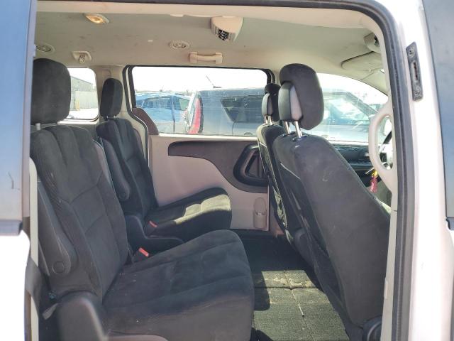 2C4RDGCG0GR385010 Dodge Grand Caravan Sxt