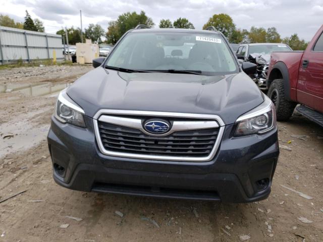 JF2SKAGC6KH571717 Subaru Forester Premium