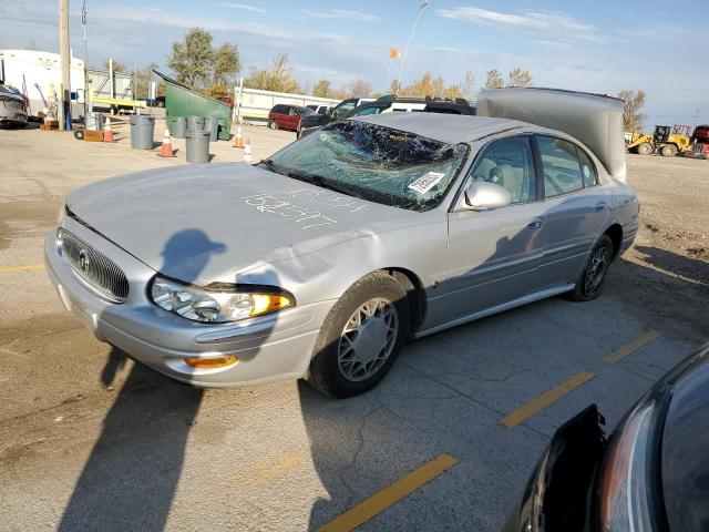 2002 Buick LeSabre Custom