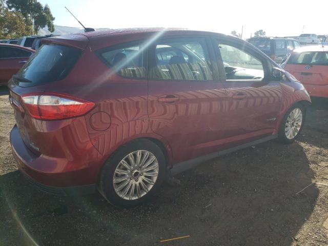 1FADP5AU3EL504890 Ford C-MAX SE