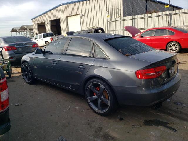 VIN WAUFFAFLXDN021816 2013 Audi A4, Premium Plus no.2