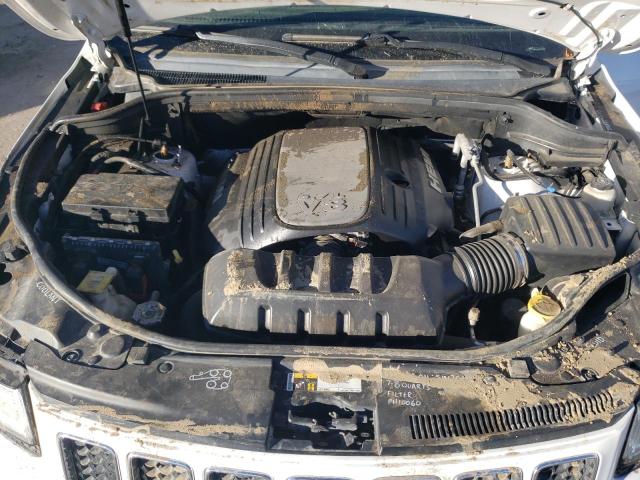 2015 Jeep Grand Cherokee Overland VIN: 1C4RJFCT9FC846065 Lot: 70769363