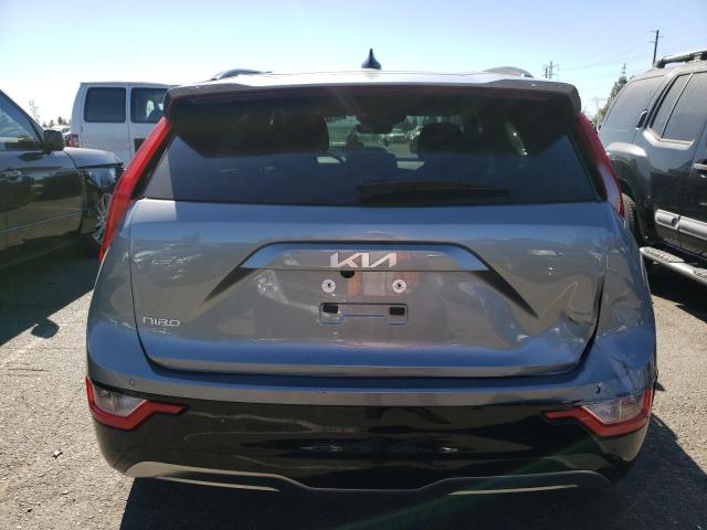 KNDCR3L1XP5036574 Kia Niro Wind  6