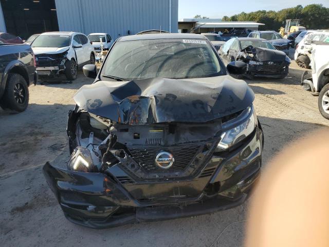 2020 NISSAN ROUGUE JN1BJ1CV4LW545321