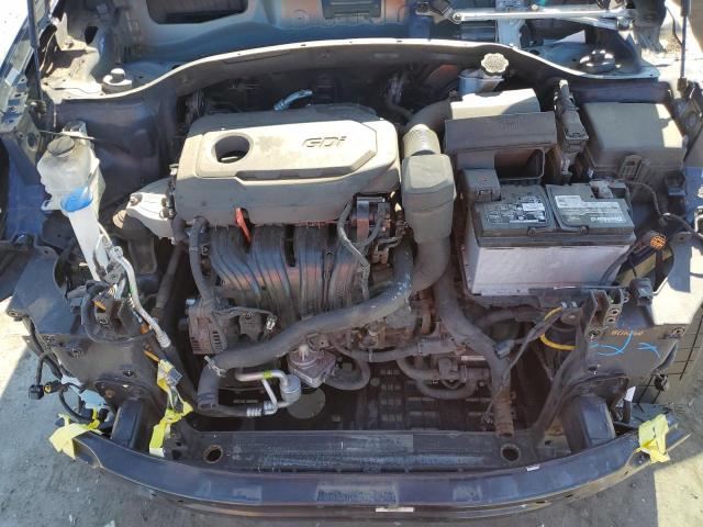 5XYZUDLB0HG465626 Hyundai SANTA FE SPORT