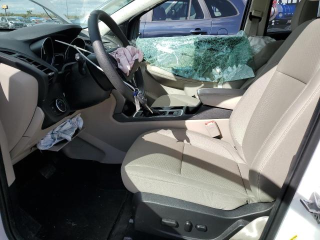 2018 FORD ESCAPE SE - 1FMCU9GD7JUA72799
